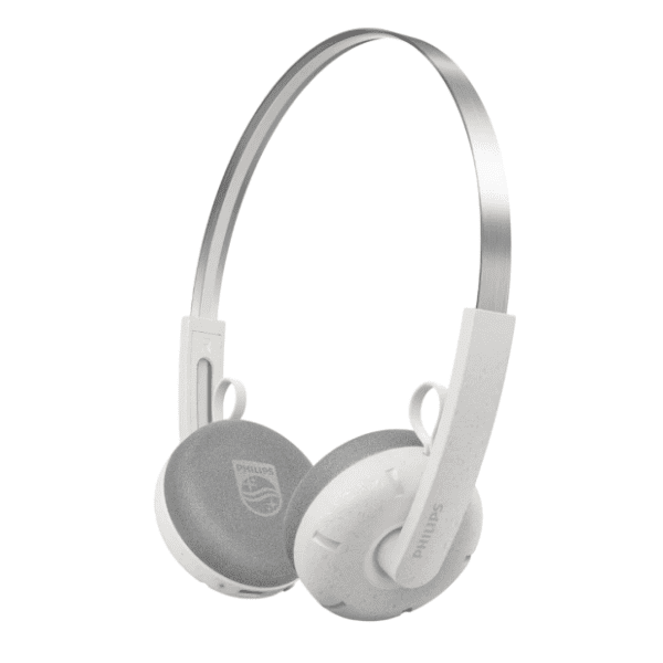 PHILIPS slušalice TAH2000WT/00 The Ringo White 1