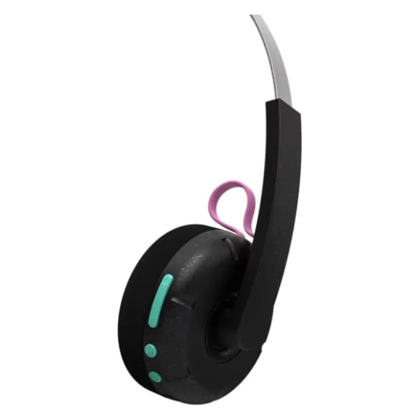 PHILIPS slušalice TAMS1BK/00 crne 2