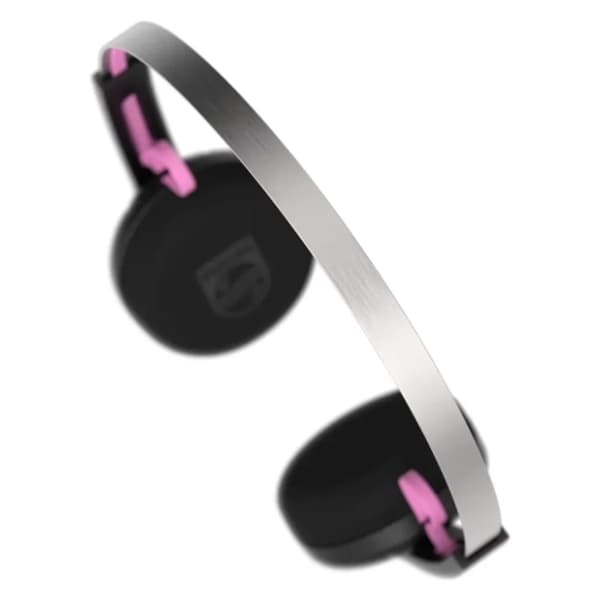 PHILIPS slušalice TAMS1BK/00 crne 3