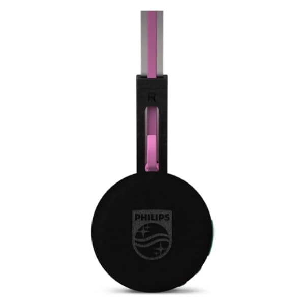PHILIPS slušalice TAMS1BK/00 crne 1