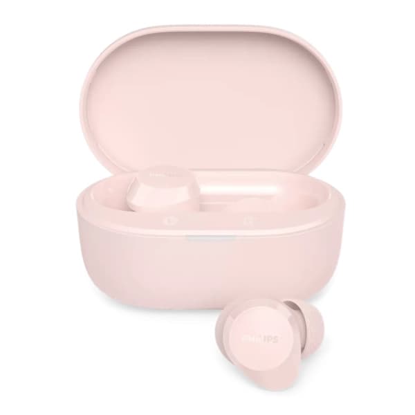 PHILIPS slušalice TAT1300PK/00 roze 0