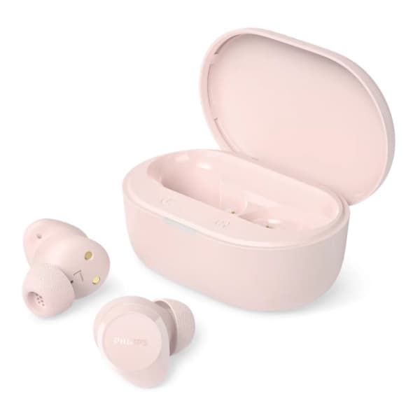 PHILIPS slušalice TAT1300PK/00 roze 1