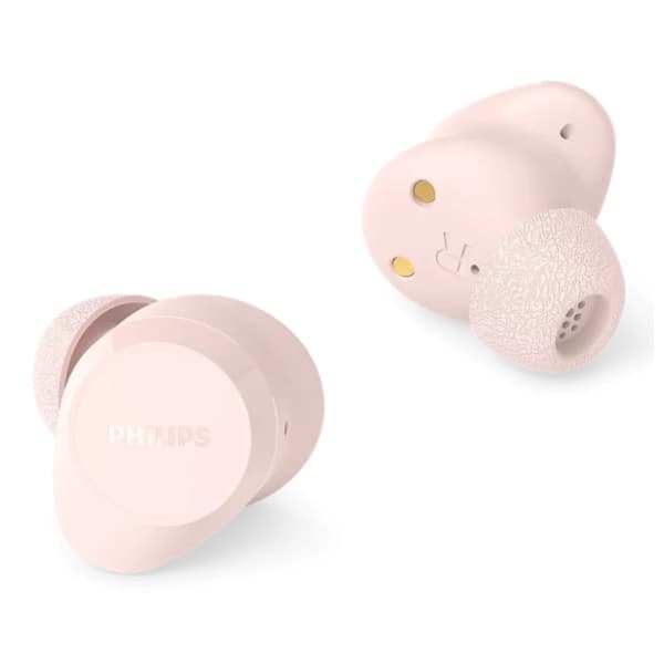 PHILIPS slušalice TAT1300PK/00 roze 2