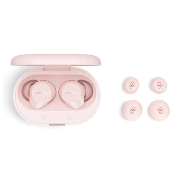 PHILIPS slušalice TAT1300PK/00 roze 5
