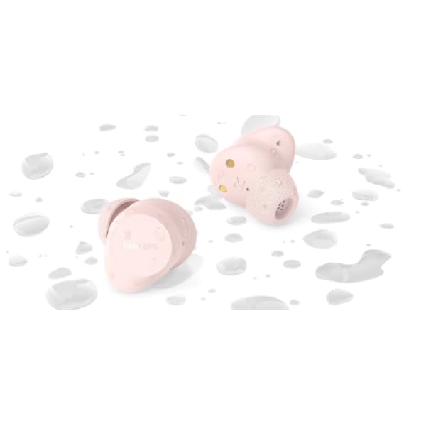 PHILIPS slušalice TAT1300PK/00 roze 6