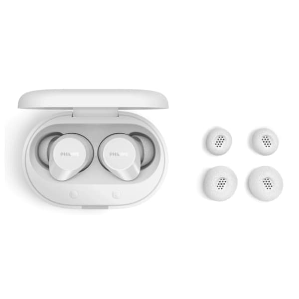 PHILIPS slušalice TAT1300WT/00 bele 3