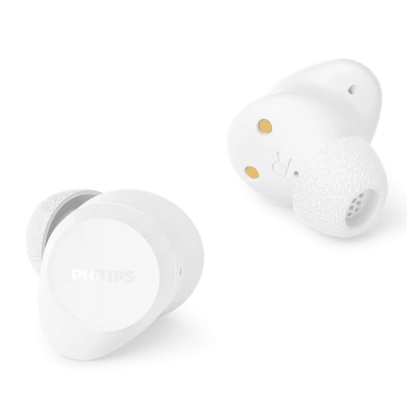 PHILIPS slušalice TAT1300WT/00 bele 2