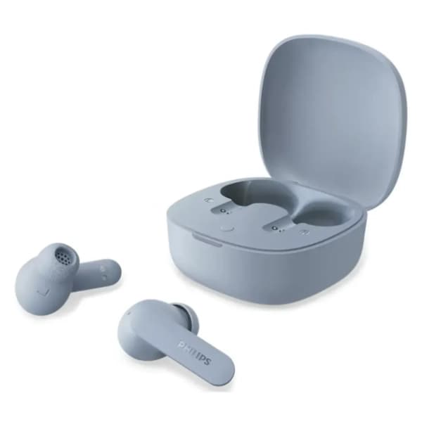 PHILIPS slušalice TAT2100LB/00 plave 2