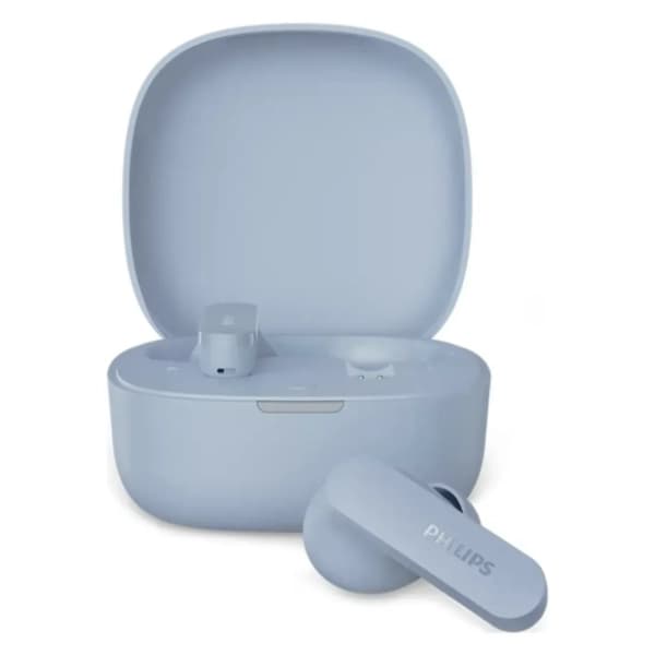PHILIPS slušalice TAT2100LB/00 plave 0