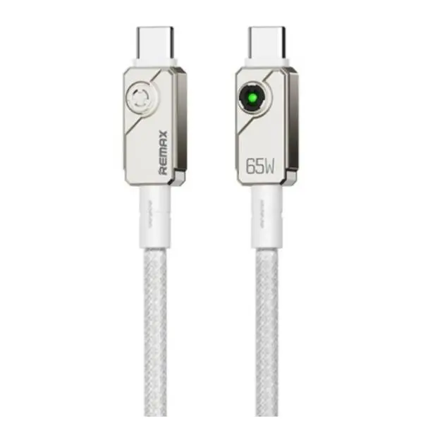 REMAX kabl USB-C Swift C36 fast charging 65W 1.2m beli 0