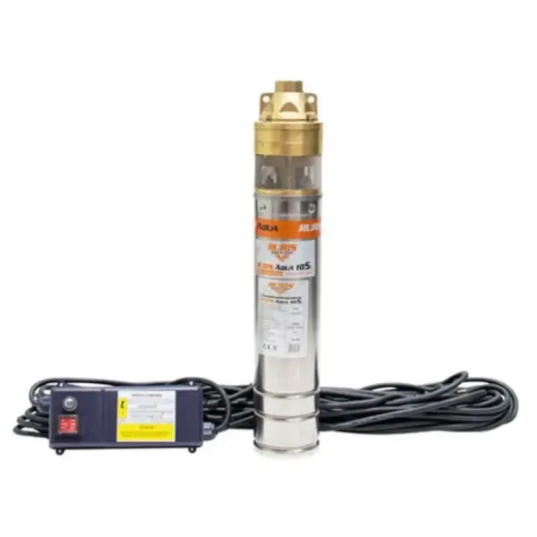 RURIS Aqua 105 cevasta vodena pumpa 0