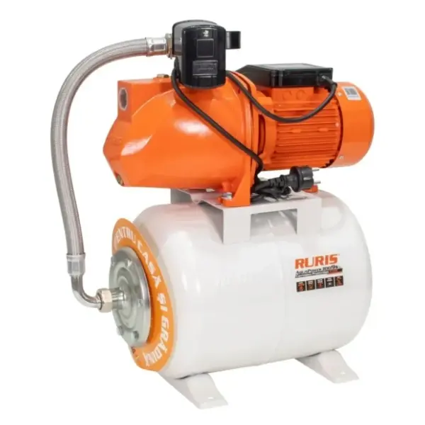 RURIS Aqua Power 3009 hidropak vodena pumpa 0