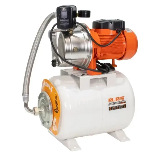 RURIS Aqua Power 6009 hidropak vodena pumpa 0