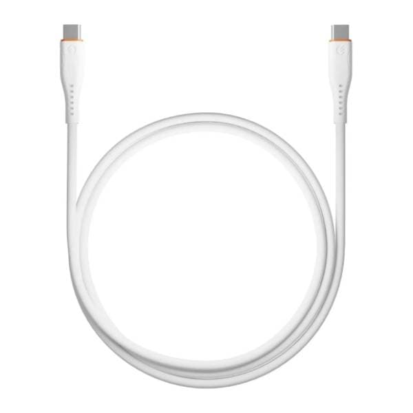 S-Link kabl USB-C SW-C135 3A 2m beli 1
