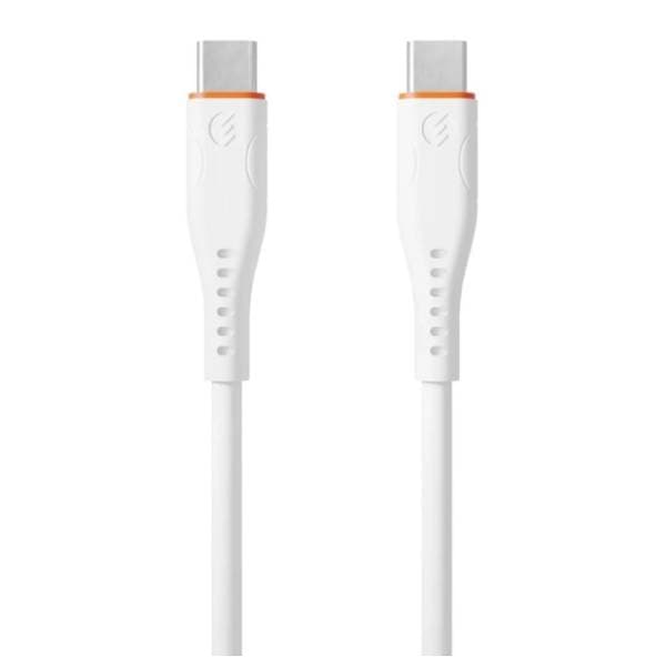 S-Link kabl USB-C SW-C135 3A 2m beli 0