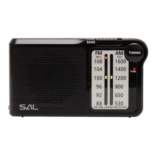 SAL RPC5 prenosivi radio 1