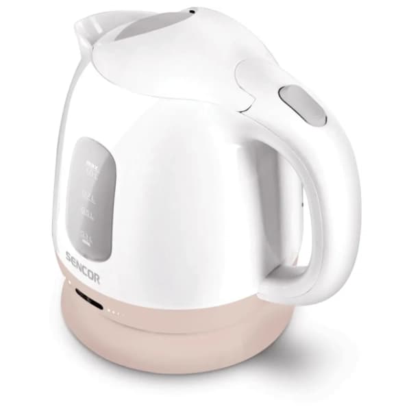 SENCOR kuvalo za vodu SWK 1102RS 1