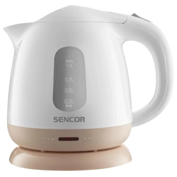 SENCOR kuvalo za vodu SWK 1102RS 0