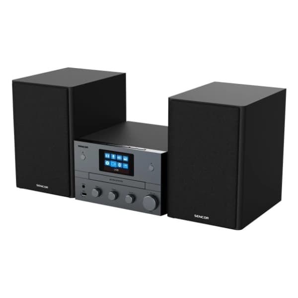 SENCOR SMC SMC 5700WDB mini linija 1