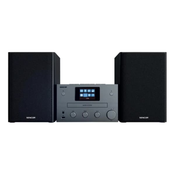 SENCOR SMC SMC 5700WDB mini linija 0