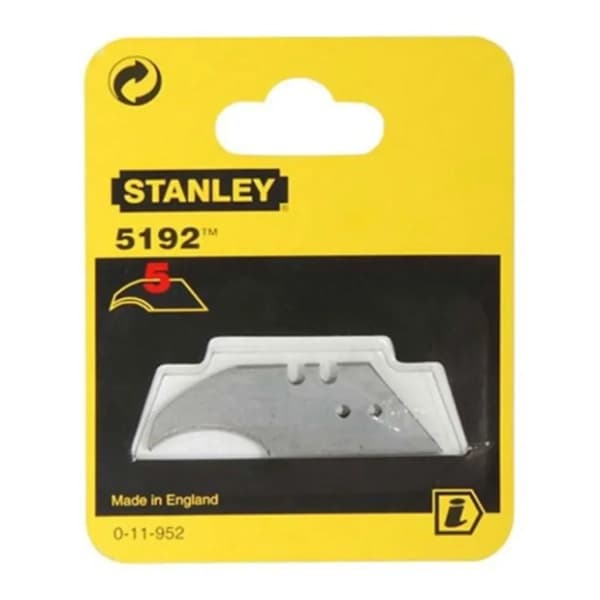 STANLEY 0-11-952 skalpel paket sečiva 0