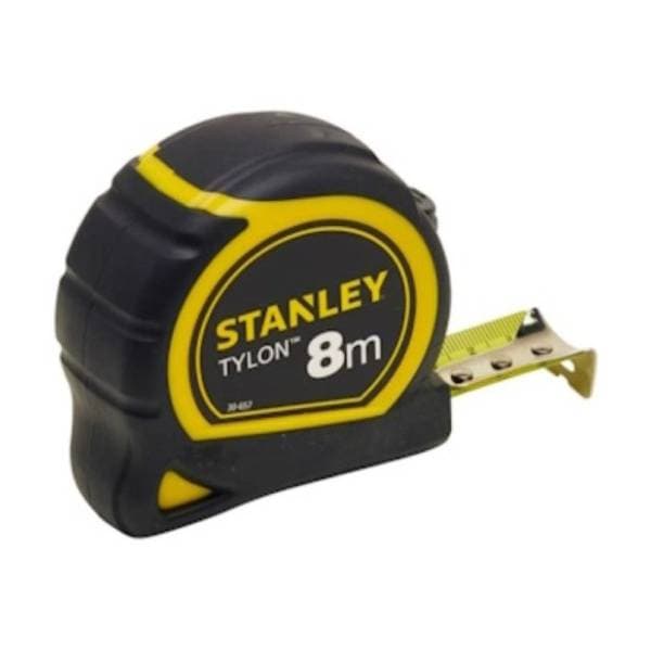 STANLEY 0-30-657 8m metar 0