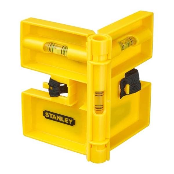 STANLEY 0-47-720 libela za stubove 1