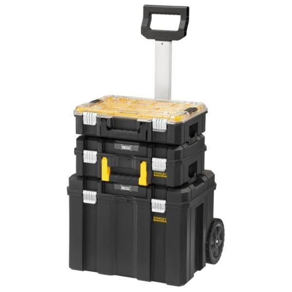 STANLEY FMST1-80101 FatMax 3/1 kolica za alat 1