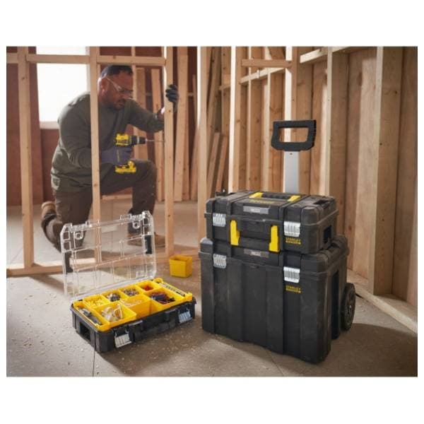 STANLEY FMST1-80101 FatMax 3/1 kolica za alat 2