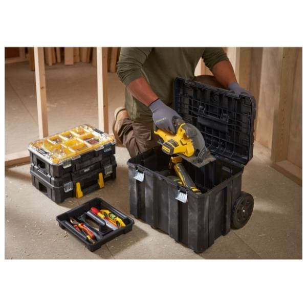 STANLEY FMST1-80101 FatMax 3/1 kolica za alat 3