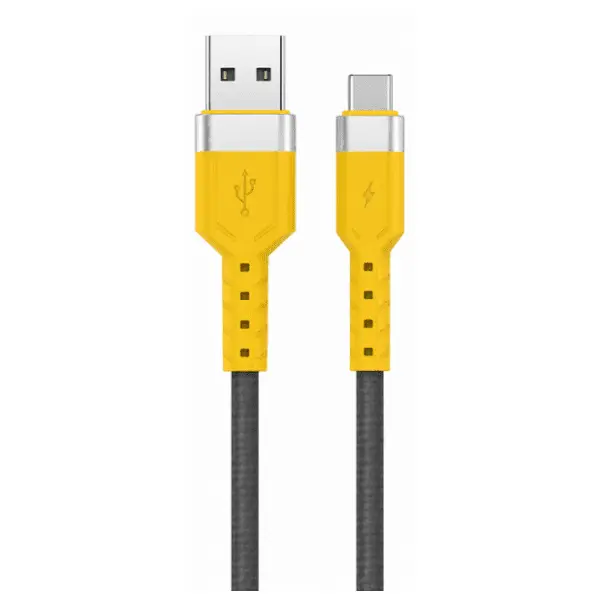 STARS SOLUTIONS kabl USB-A na USB-C (m/m) 1m 0