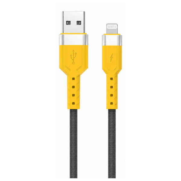 STARS SOLUTIONS konverter kabl USB-A na Lightning (m/m) 1m 0