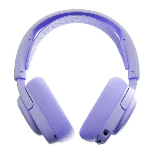 SteelSeries slušalice Arctis Nova 3 Wireless Lavender 2