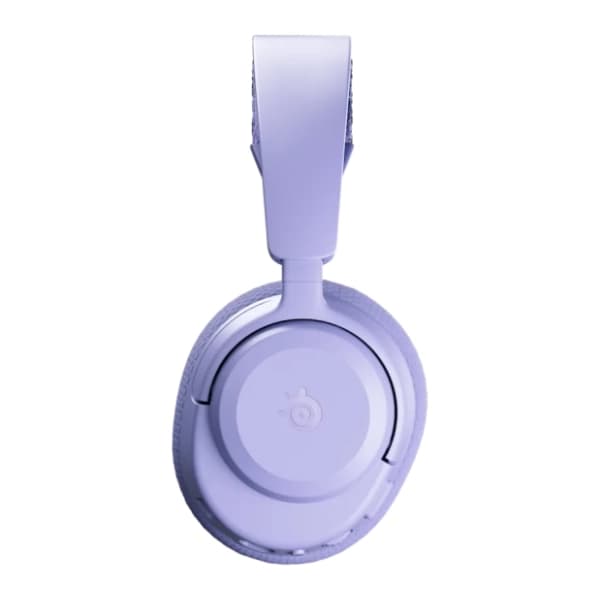 SteelSeries slušalice Arctis Nova 3 Wireless Lavender 1