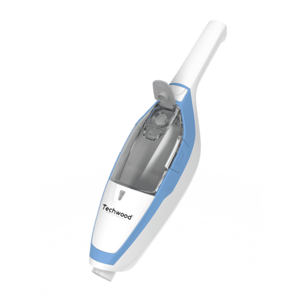 TECHWOOD paročistač TNV-1010D 3
