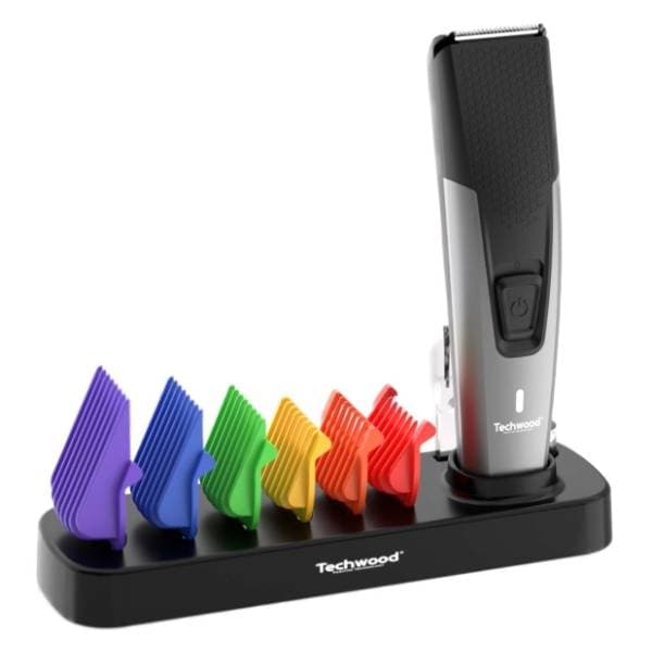 TECHWOOD trimer TTS-853 0