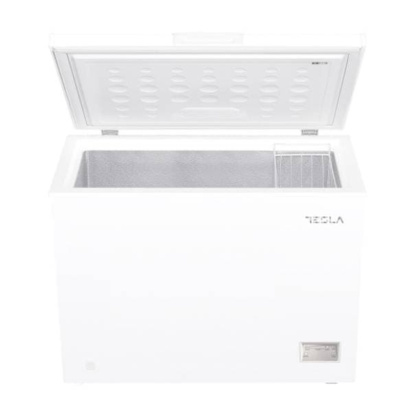 TESLA zamrzivač RH2901HE 1