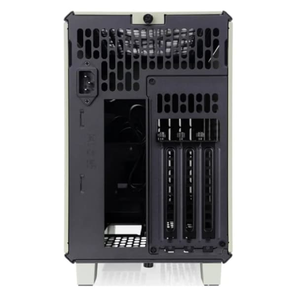 THERMALTAKE kućište TR100 WS Matcha Green 9
