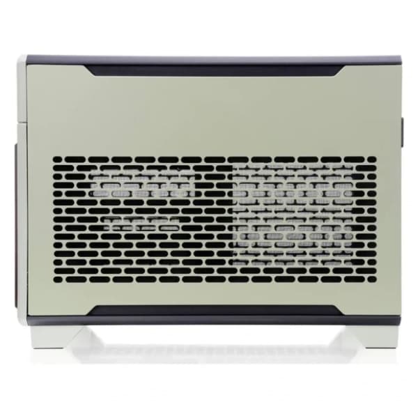 THERMALTAKE kućište TR100 WS Matcha Green 4