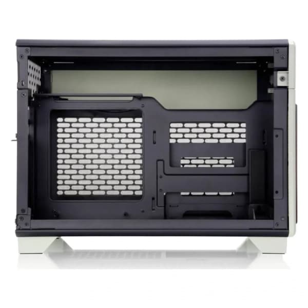 THERMALTAKE kućište TR100 WS Matcha Green 5