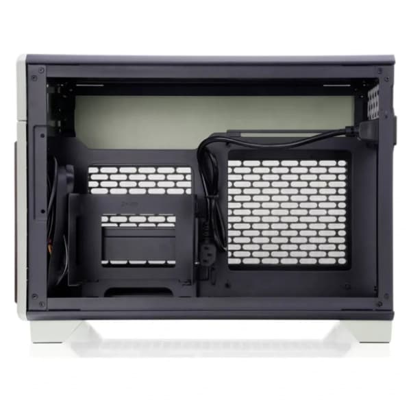 THERMALTAKE kućište TR100 WS Matcha Green 6