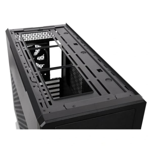 THERMALTAKE kućište TR200 Black 2