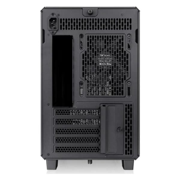 THERMALTAKE kućište TR200 Black 3