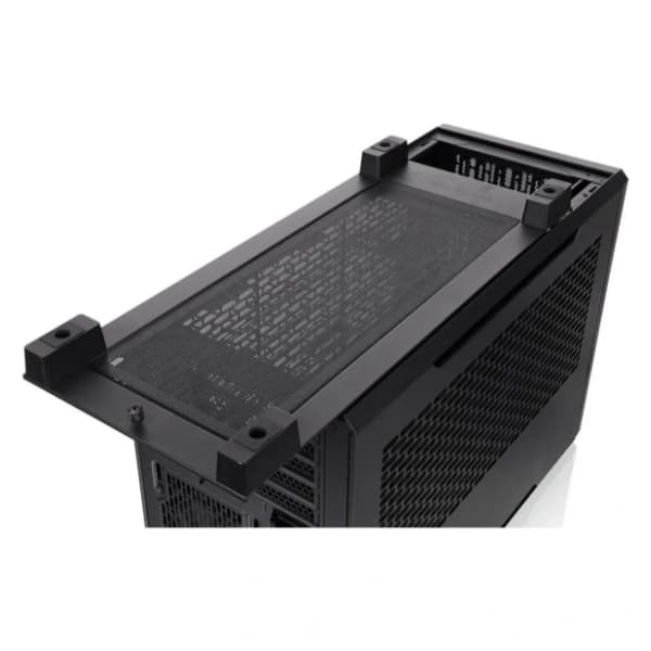 THERMALTAKE kućište TR200 Black 10