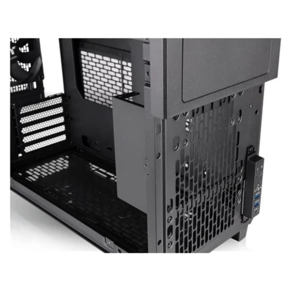 THERMALTAKE kućište TR200 Black 7