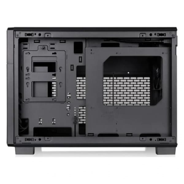 THERMALTAKE kućište TR200 Black 4
