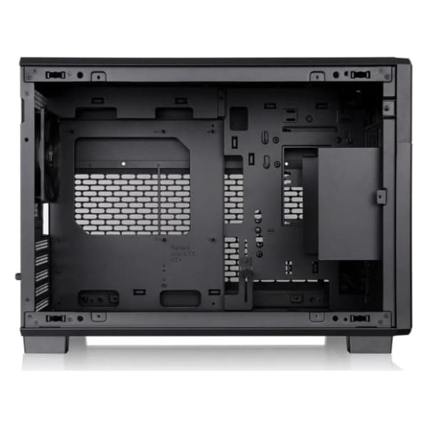 THERMALTAKE kućište TR200 Black 8