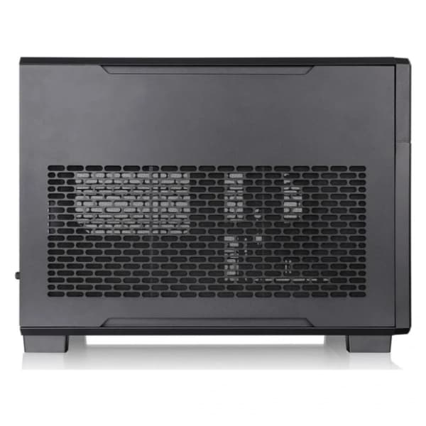 THERMALTAKE kućište TR200 Black 9