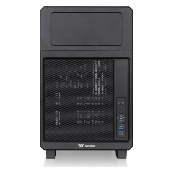 THERMALTAKE kućište TR200 Black 13