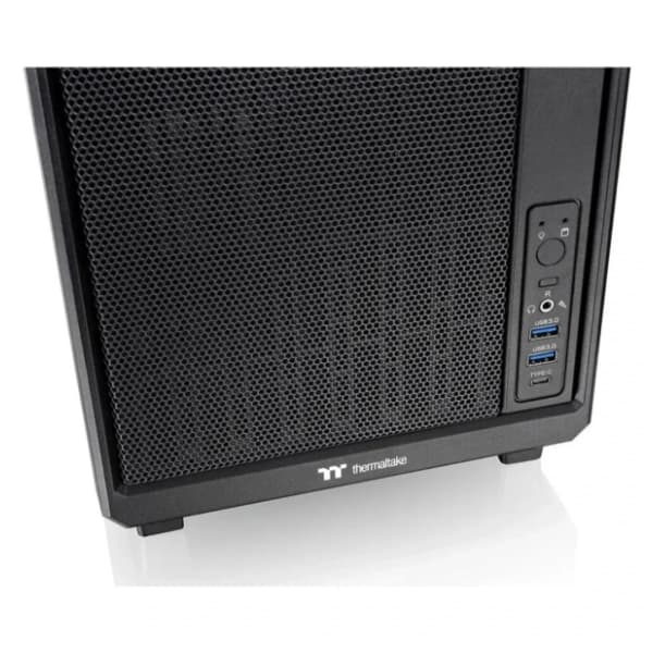 THERMALTAKE kućište TR200 Black 14